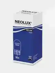 Лампы вспомогательного освещения Osram Neolux Standart N580, 10 шт