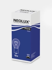 Лампы вспомогательного освещения Osram NEOLUX Standart N581, 10 шт