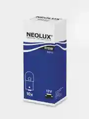 Лампы вспомогательного освещения Osram NEOLUX Standart N245, 10 шт