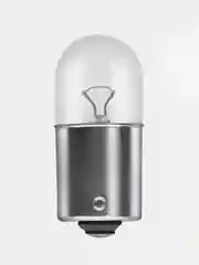 Лампа 5007 R5W 12V 5W BA15s ORIGINAL LINE OSRAM, 10 шт