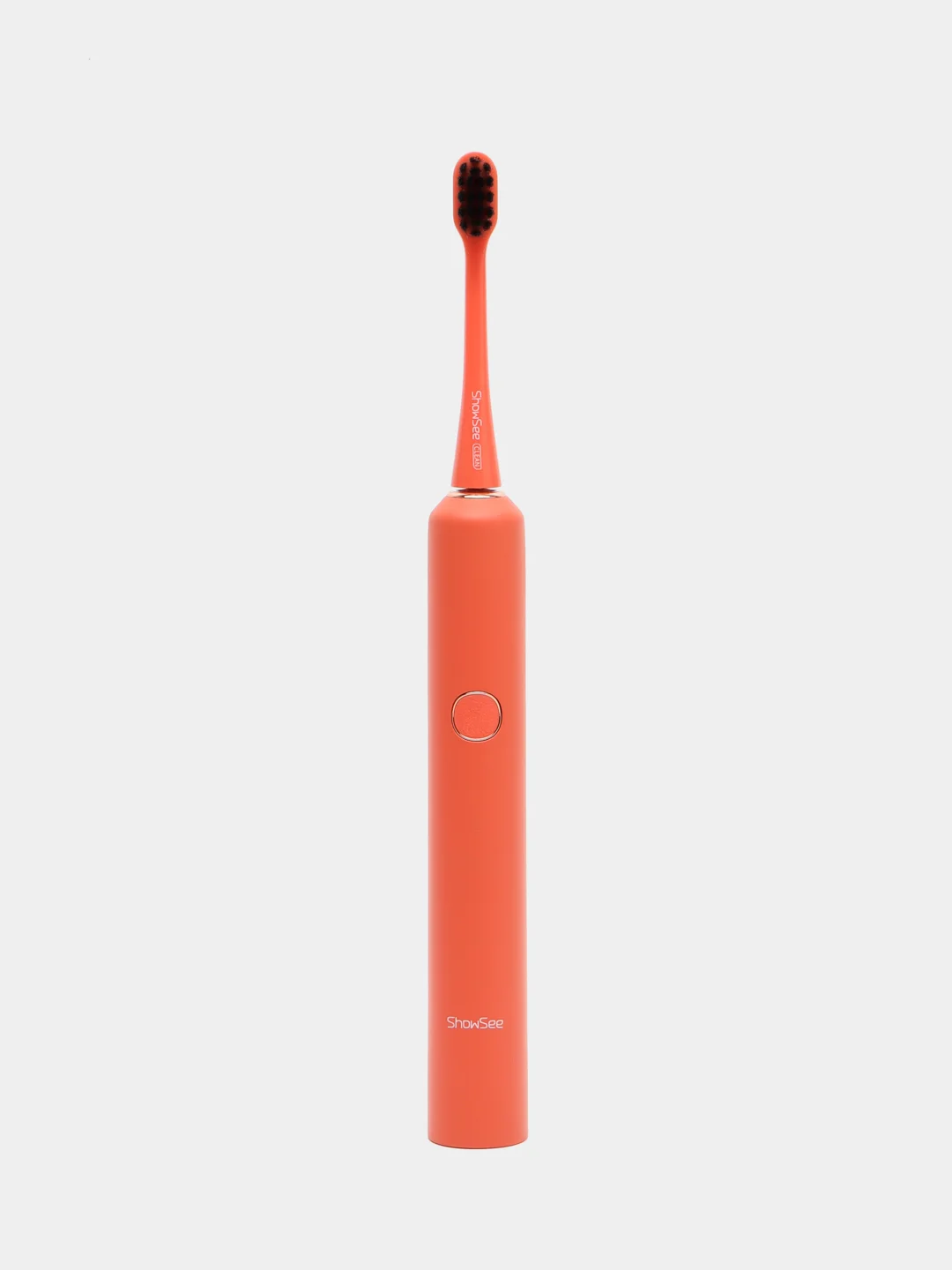 Оранжевый зубная щектка Xiaomi ShowSee D2T-B, D2T-P