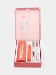 Оранжевый зубная щектка Xiaomi ShowSee D2T-B, D2T-P