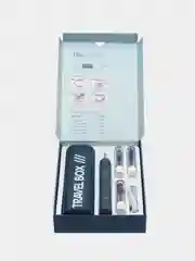 Синий зубная щектка Xiaomi ShowSee D2T-B, D2T-P