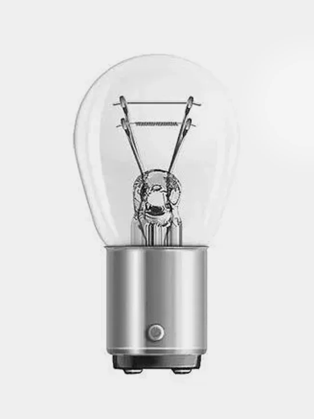 Лампы вспомогательного освещения OSRAM ORIGINAL LINE 7225, 10 шт
