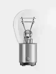 Лампы вспомогательного освещения OSRAM ORIGINAL LINE 7225, 10 шт