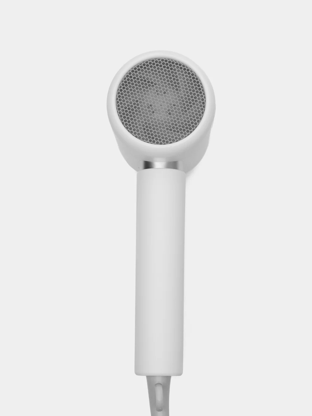 Белый фен профессинальный с ионизацией Xiaomi Showsee A10