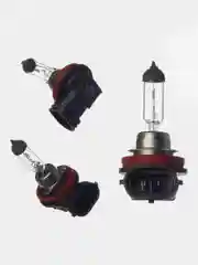 Галогенные лампы головного света Osram Neolux Standart, N711-01B, 1 шт