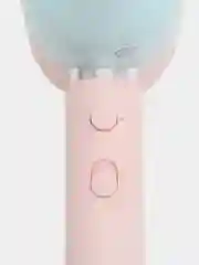 Голубой фен Xiaomi Showsee Hair Dryer A1810