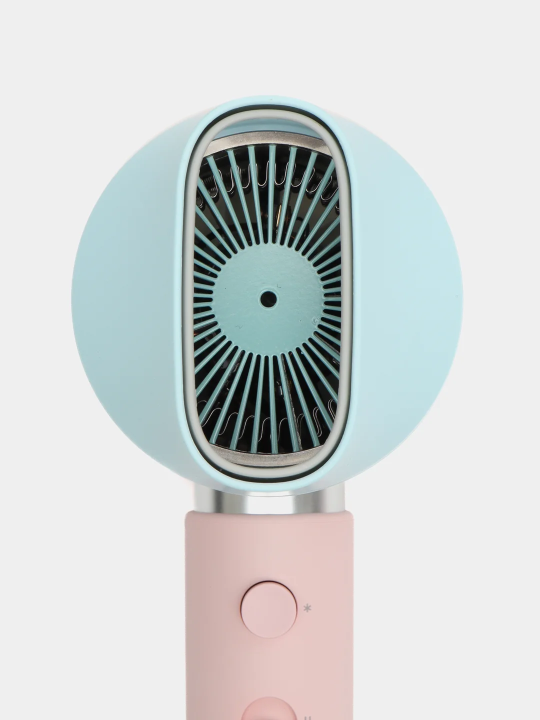 Голубой фен Xiaomi Showsee Hair Dryer A1810