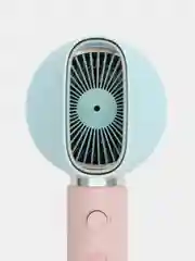 Голубой фен Xiaomi Showsee Hair Dryer A1810