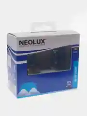 Автомобильные галогенные лампы NEOLUX Blue Light, H4 60/55W 12V P43t-38, N472B-2SCB, 2 шт