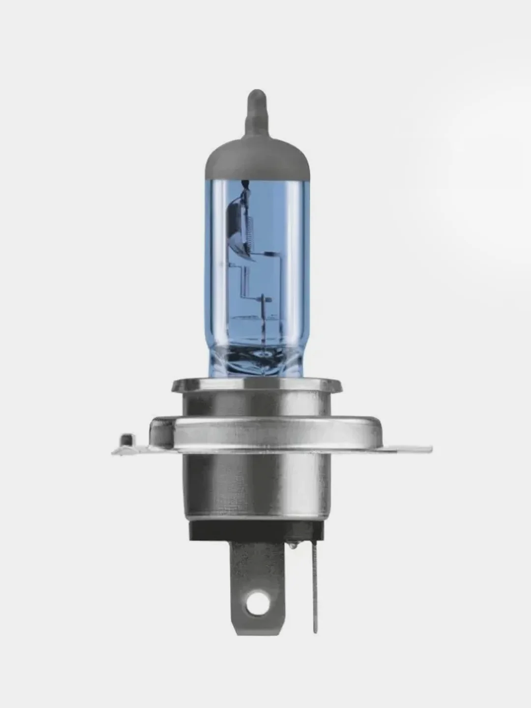 Автомобильные галогенные лампы NEOLUX Blue Light, H4 60/55W 12V P43t-38, N472B-2SCB, 2 шт