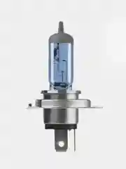 Автомобильные галогенные лампы NEOLUX Blue Light, H4 60/55W 12V P43t-38, N472B-2SCB, 2 шт