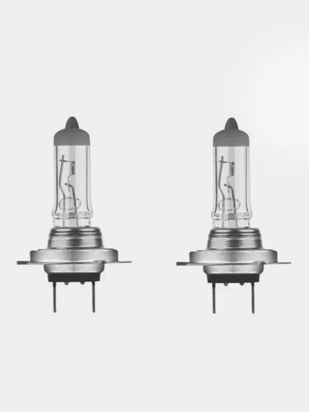 Автомобильные галогенные лампы NEOLUX Extra Light H7 55 PX26d+50%, 2 шт