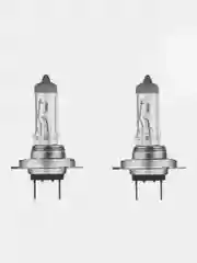Автомобильные галогенные лампы NEOLUX Extra Light H7 55 PX26d+50%, 2 шт