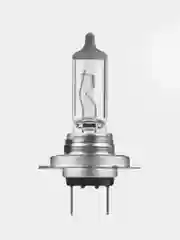Автомобильные галогенные лампы NEOLUX Extra Light H7 55 PX26d+50%, 2 шт