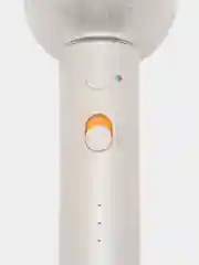 Белый фен профессиональный с ионизацией Xiaomi Showsee VC200