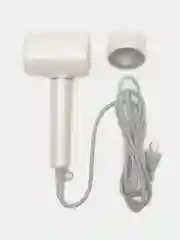 Белый фен профессиональный с ионизацией Xiaomi Showsee VC200