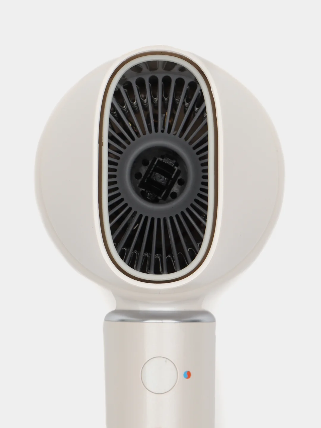 Белый фен профессиональный с ионизацией Xiaomi Showsee VC200