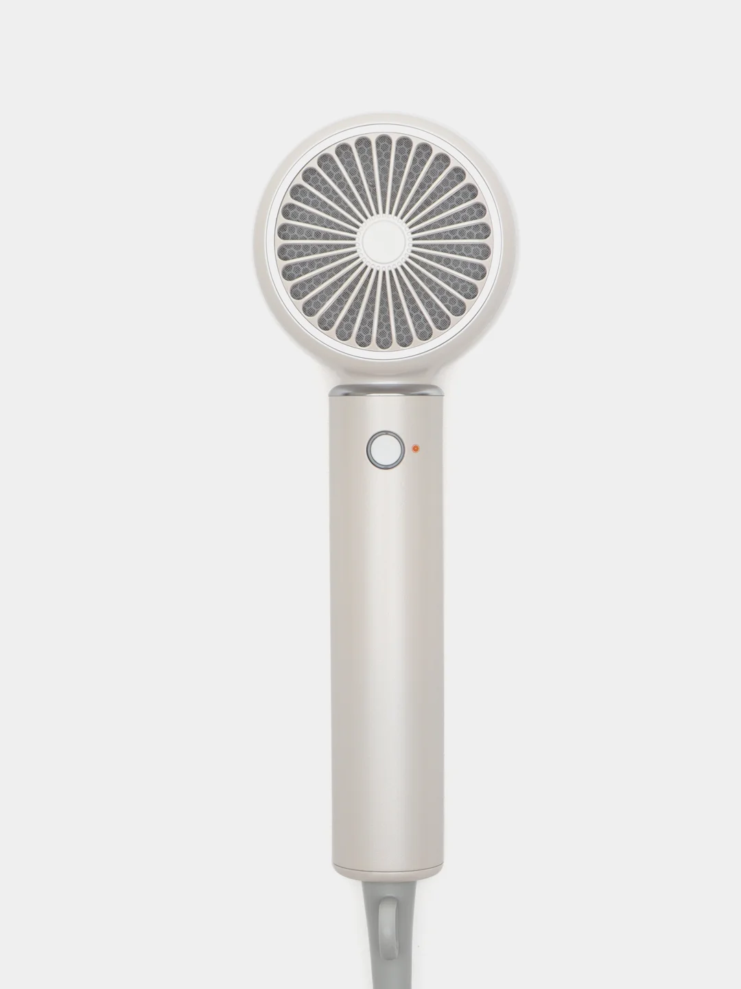 Белый фен профессиональный с ионизацией Xiaomi Showsee VC200
