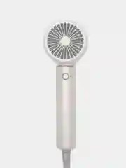 Белый фен профессиональный с ионизацией Xiaomi Showsee VC200