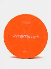 Оранжевый фен со складной ручкой Xiaomi Showsee Vitamin C+ VC100