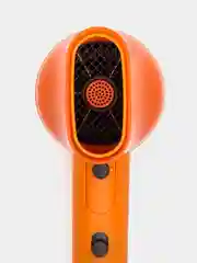 Оранжевый фен со складной ручкой Xiaomi Showsee Vitamin C+ VC100