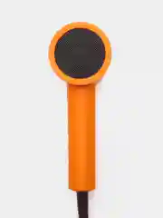 Оранжевый фен со складной ручкой Xiaomi Showsee Vitamin C+ VC100
