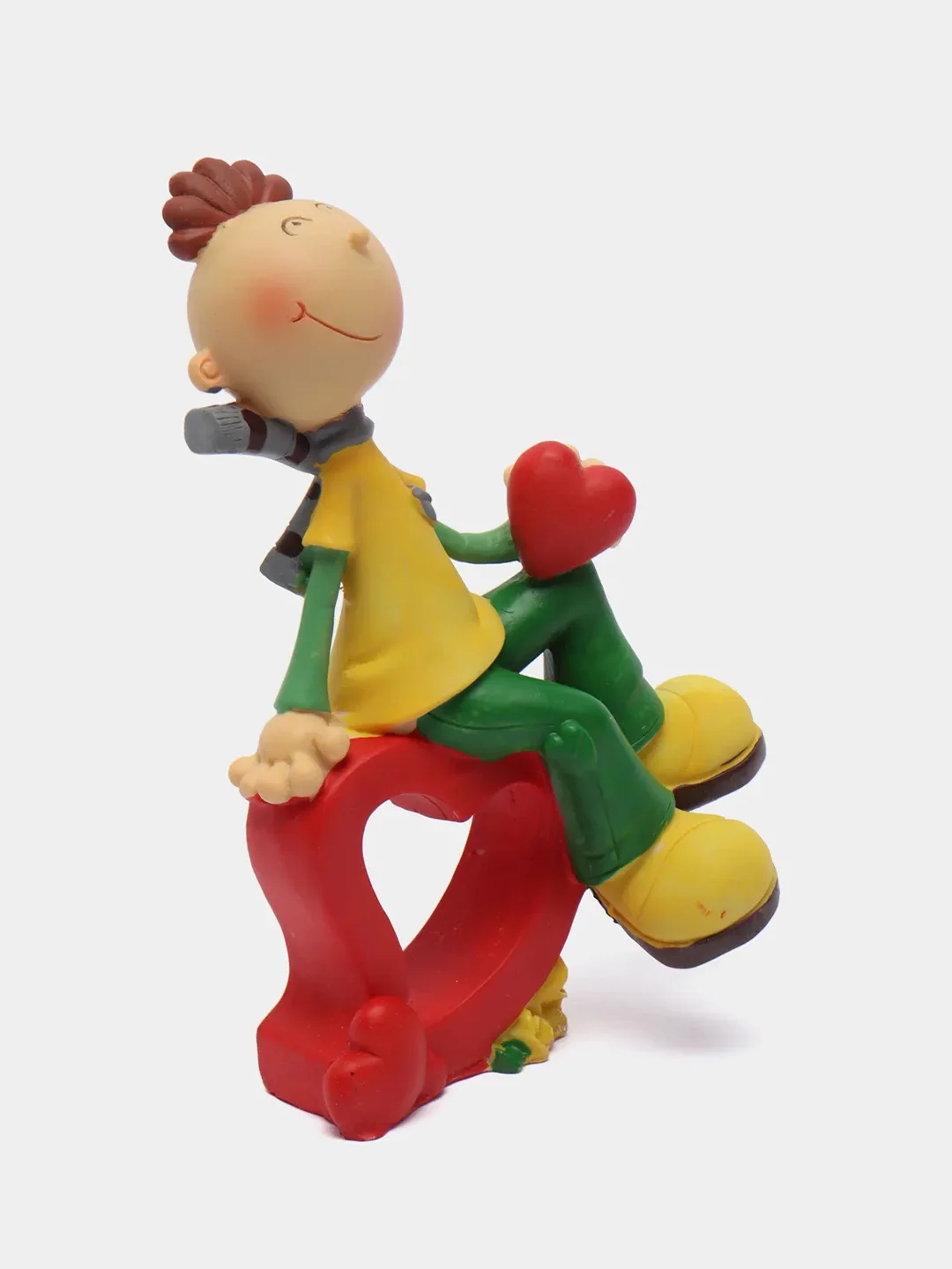 Фигурка "Love Kiss", 2 вида