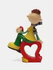 Фигурка "Love Kiss", 2 вида