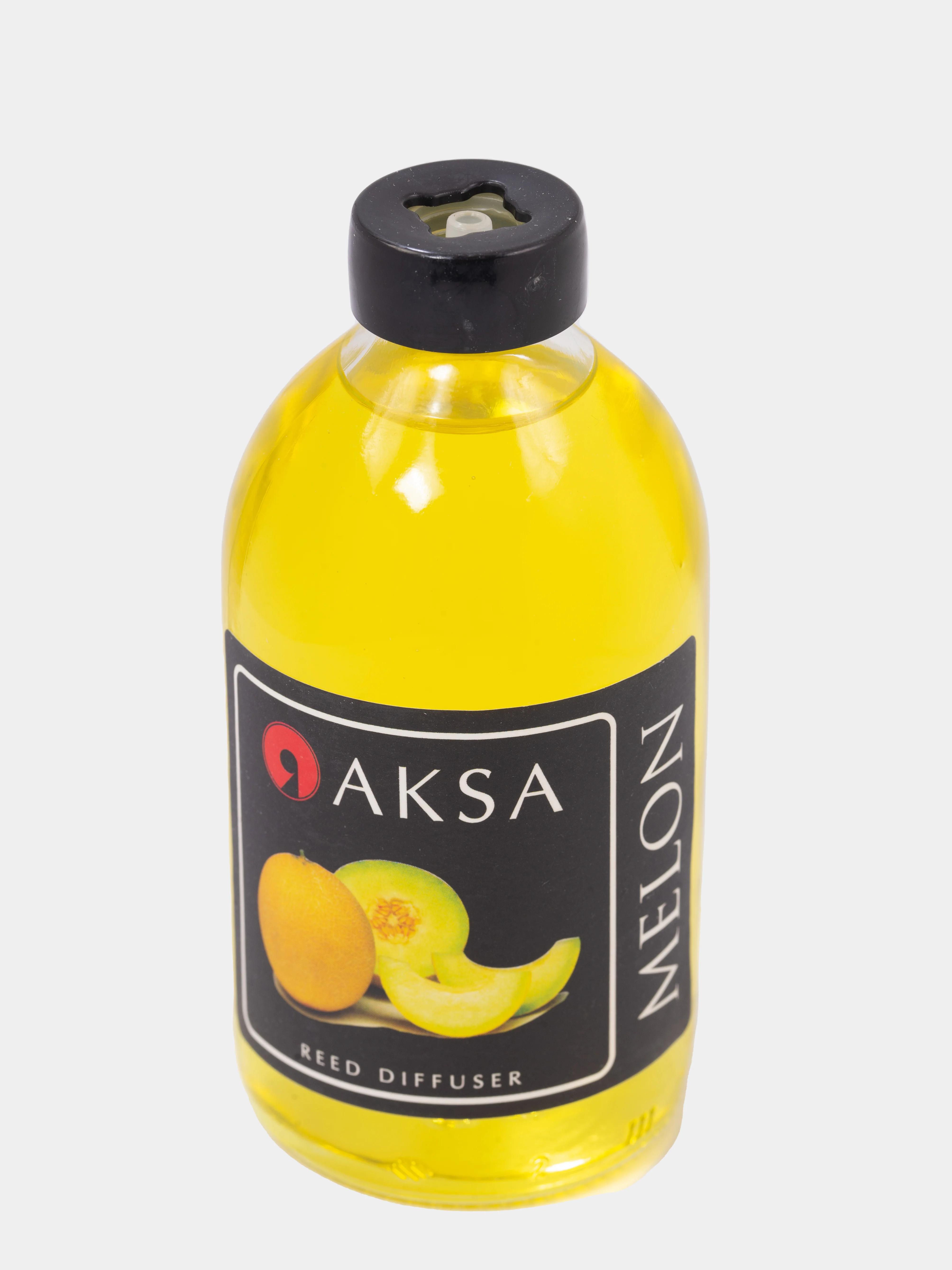 Aksa ароматический диффузор с палочками дыня шоколад хвоя мята персик ваниль арбуз для дом