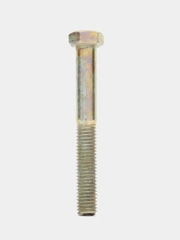 Болт крепления бака Иж, М8 x 1.25 х 63 мм