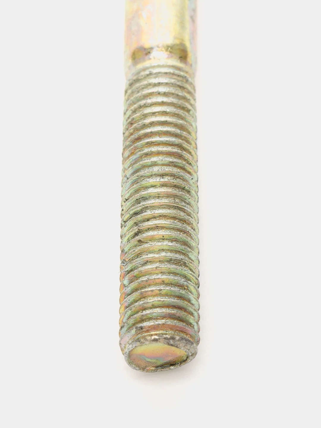 Болт крепления бака Иж, М8 x 1.25 х 63 мм