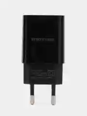Зарядное устройство для телефона, блок Borofone до 2.1А, Micro, Type-C, lightning iPhone