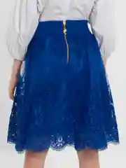 Юбка для девочек