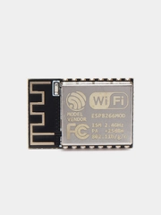 Wi Fi модуль ESP-12S, на базе ESP8266EX