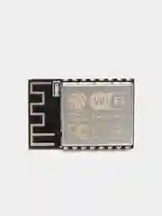 Wi Fi модуль ESP-12S, на базе ESP8266EX