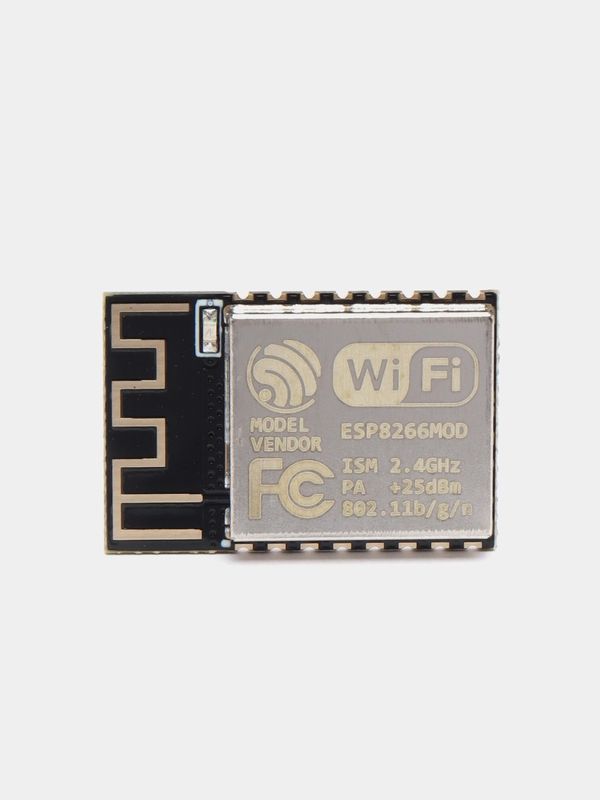 Wi Fi модуль ESP-12S, на базе ESP8266EX