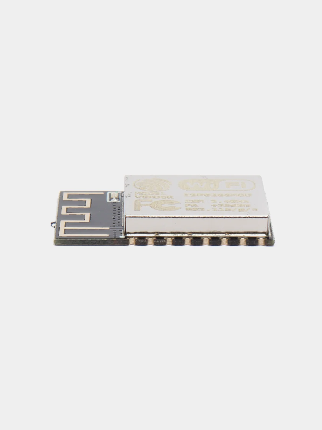 Wi Fi модуль ESP-12S, на базе ESP8266EX