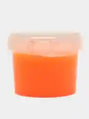 Зеленый слайм стекло, 100 гр