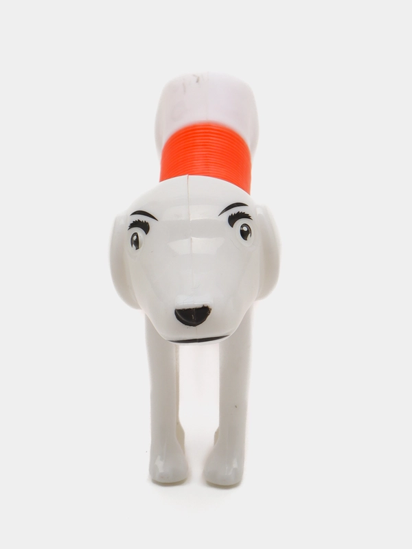 Игрушка антистресс "Собака"