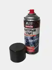 Быстрый старт (аэрозоль) 520 мл. AVS AVK-116