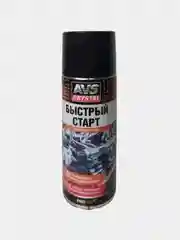 Быстрый старт (аэрозоль) 520 мл. AVS AVK-116