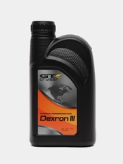 Трансмиссионное масло GT Cruizer ATF Dexron III