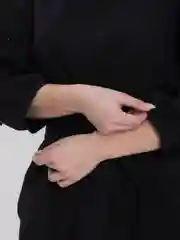 Зелёный хаки платье женское повседневное и вечернее