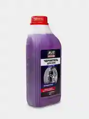Чернитель шин BLACK TYRE (концентрат) AVS