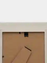 Рамка для фотографий на стену Brauberg Walnut, А5, пластик, цвет орех, 15 х 21 см