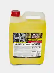 Очиститель дисков (концентрат) AVS AVK-687