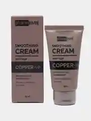 Крем для лица и шеи разглаживающий, pharmlevel COPPER, 50 мл