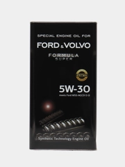 FanFaro for Ford&Volvo 5W30